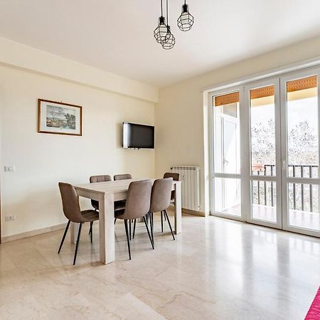 Casa Vacanze Alessio Rome Exterior photo