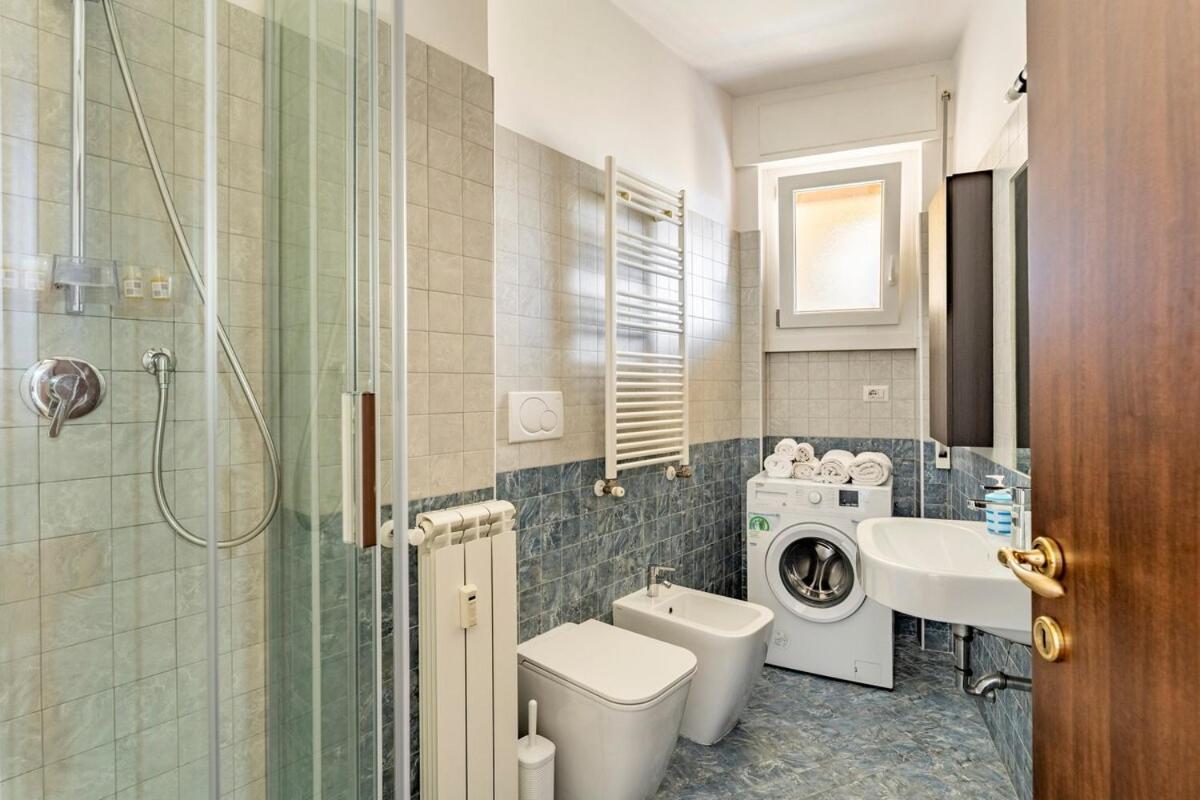 Casa Vacanze Alessio Rome Exterior photo