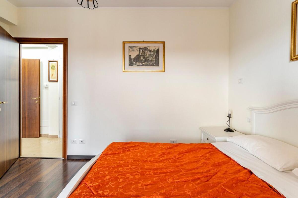 Casa Vacanze Alessio Rome Exterior photo