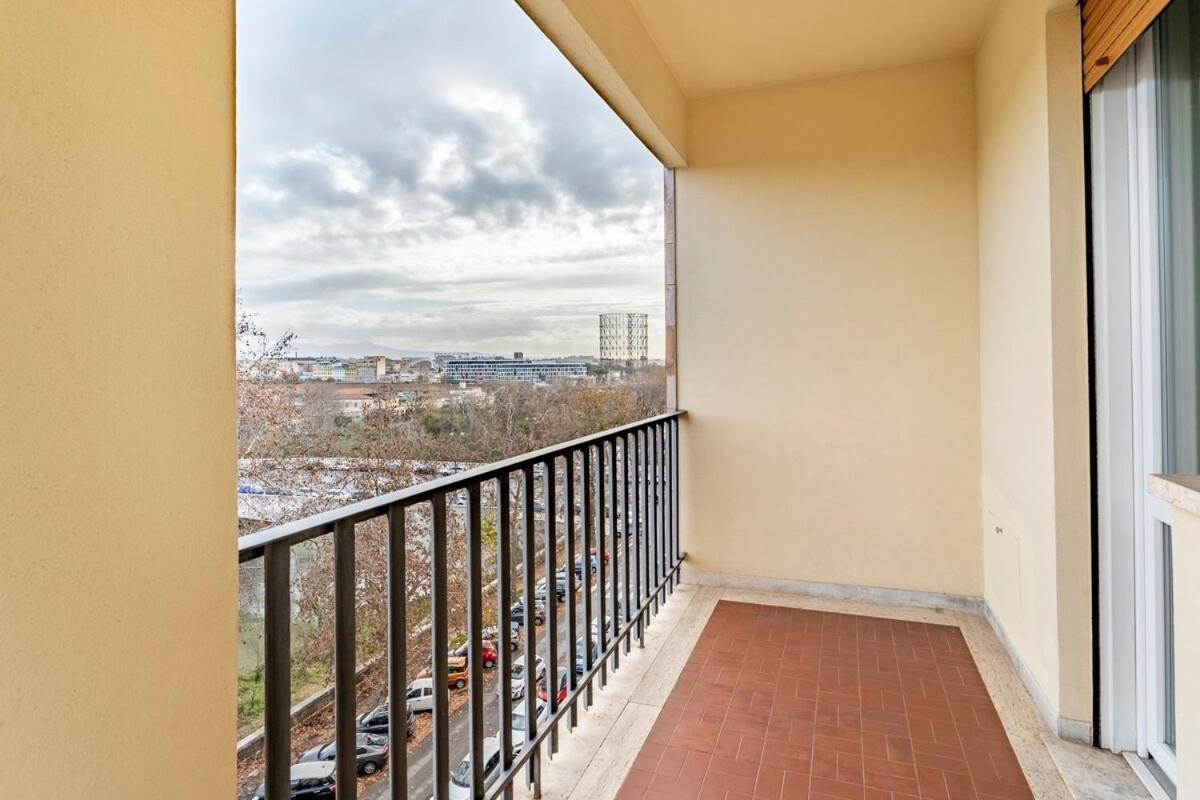 Casa Vacanze Alessio Rome Exterior photo