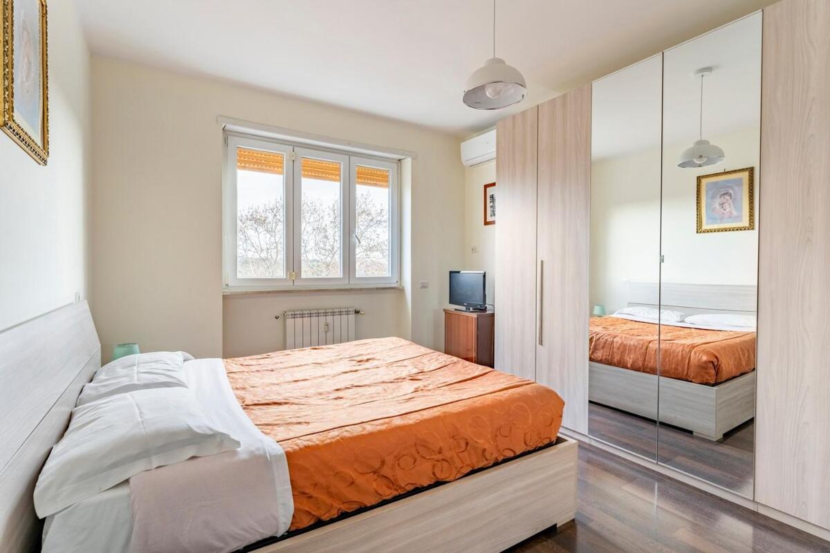 Casa Vacanze Alessio Rome Exterior photo