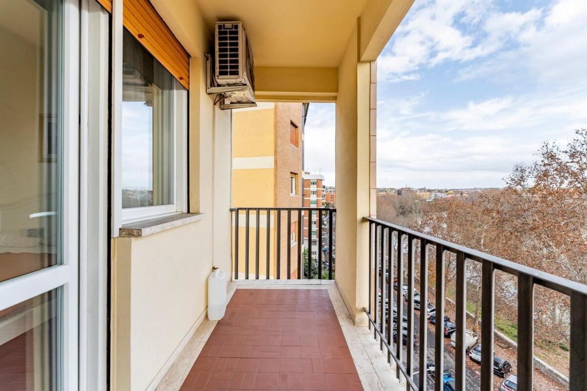 Casa Vacanze Alessio Rome Exterior photo