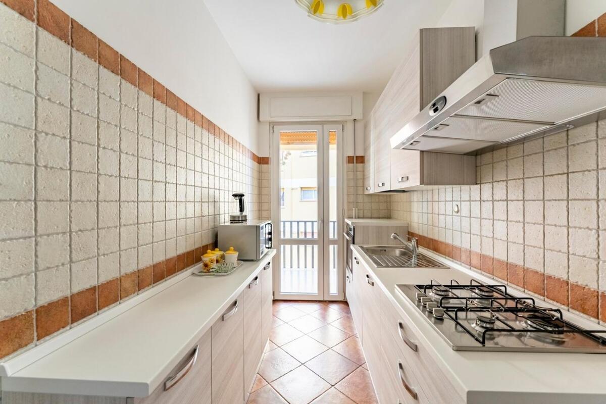 Casa Vacanze Alessio Rome Exterior photo