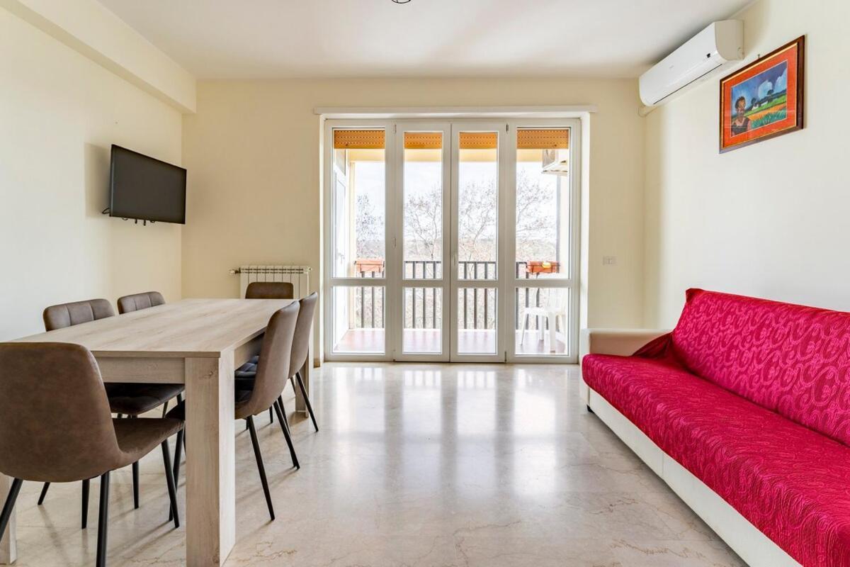 Casa Vacanze Alessio Rome Exterior photo