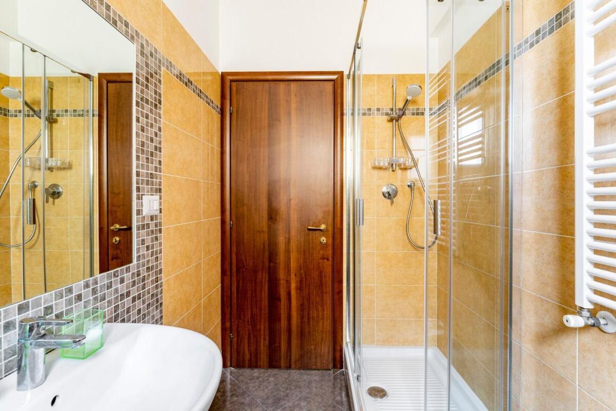 Casa Vacanze Alessio Rome Exterior photo
