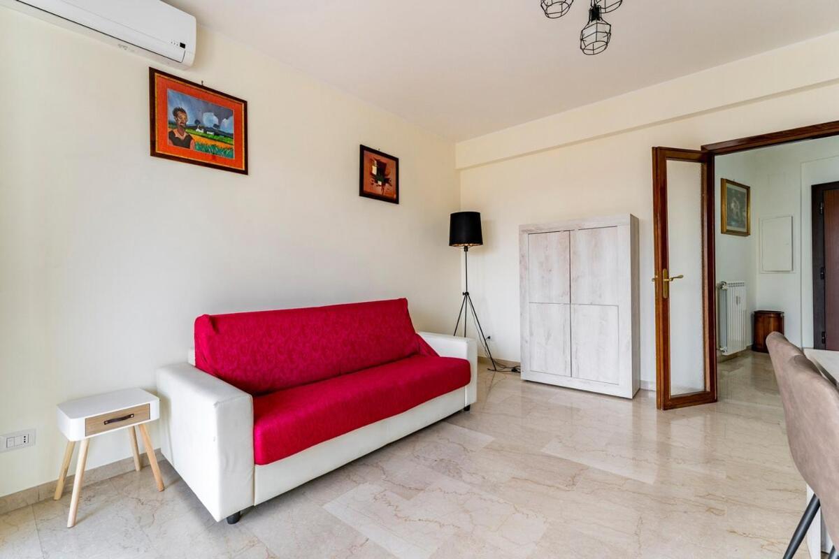 Casa Vacanze Alessio Rome Exterior photo