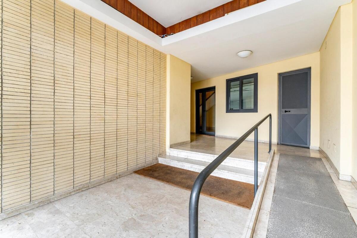 Casa Vacanze Alessio Rome Exterior photo