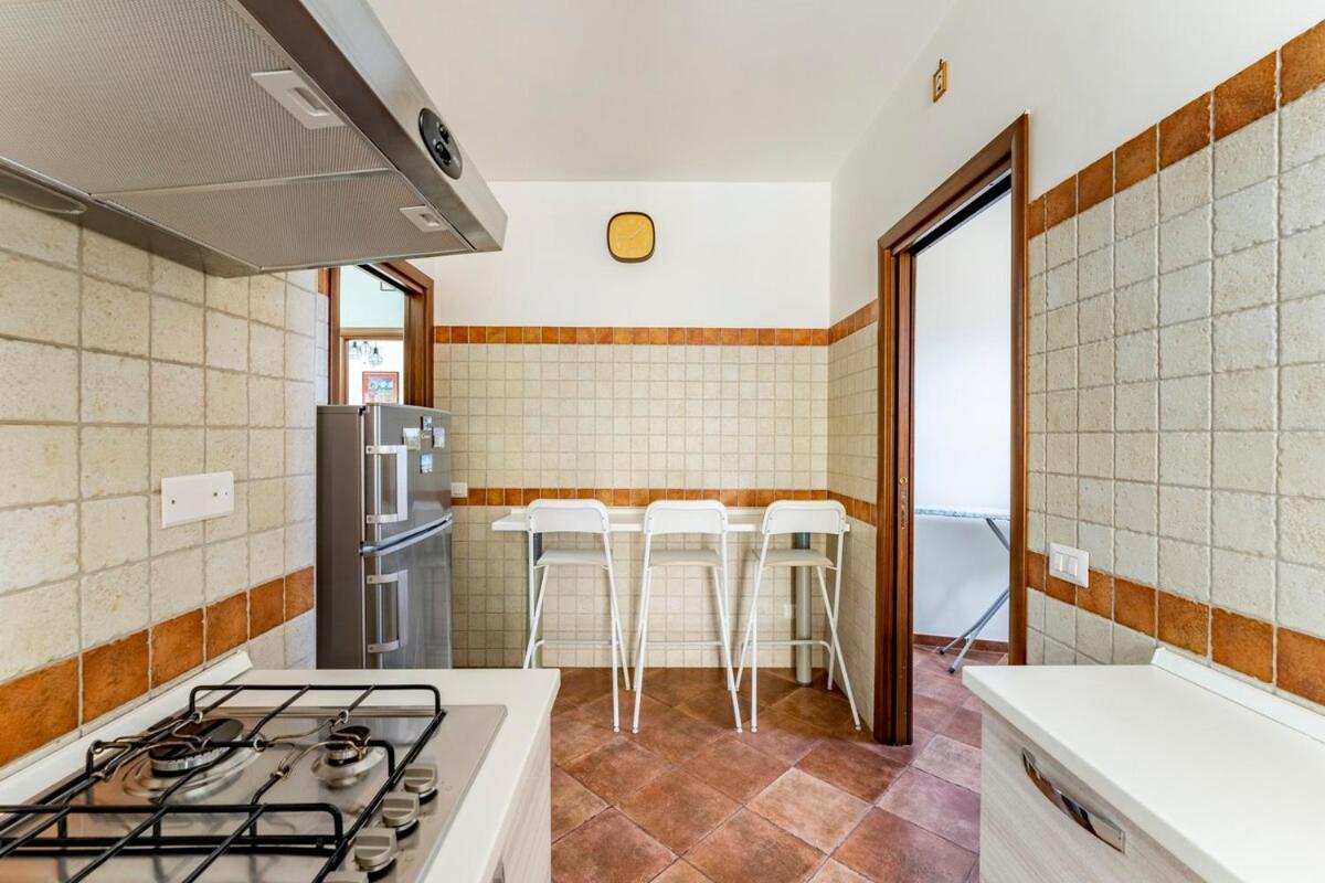 Casa Vacanze Alessio Rome Exterior photo