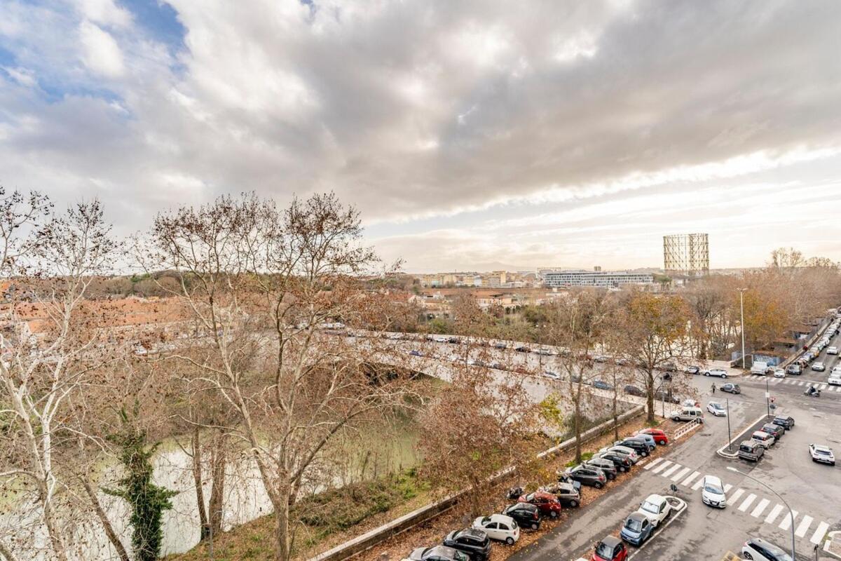 Casa Vacanze Alessio Rome Exterior photo