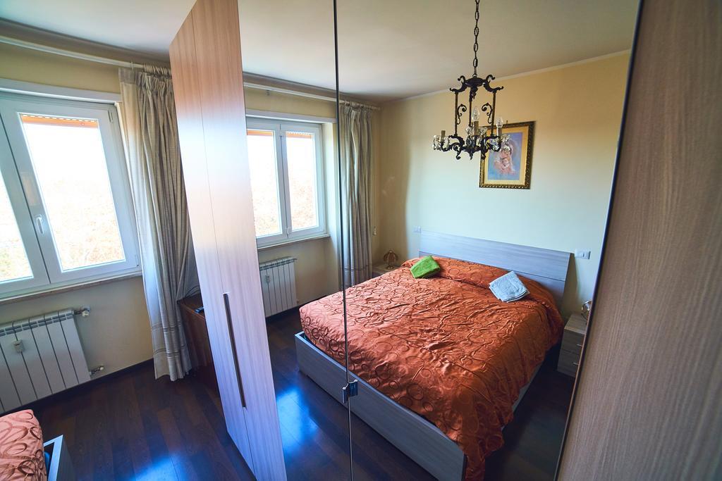 Casa Vacanze Alessio Rome Exterior photo