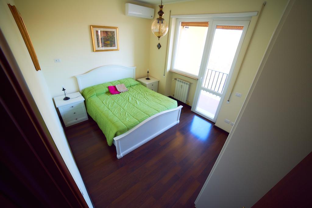 Casa Vacanze Alessio Rome Exterior photo